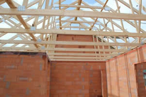 Baubegleitende Qualitätssicherung bei einem Einfamilienhaus in  Sankt Peter-Ording 